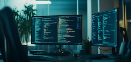 Web-Entwicklung Schweiz