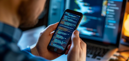 Mobile-Entwicklung Schweiz